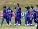 The impact of COVID-19 on women's cricket...