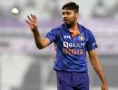 Does Avesh Deserve A T20 WC Call?