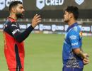 How Virat Kohli Inspires Ishan Kishan