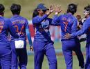 'Imagine if India win women's World Cup!': Mithali Raj