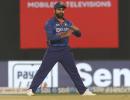 New Test captain Rohit relishes challenges ahead