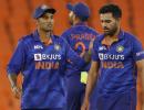 Chahar, Suryakumar ruled out of Sri Lanka T20Is