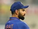 'Kohli has all tools to come out of batting slump'