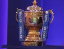 IPL starts March 26; Mumbai, Pune to host matches