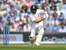 Virat Kohli's 100th Test:All The Numbers