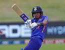 World Cup warm-up: Harmanpreet ton as India beat SA