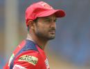 IPL 2022: Punjab Kings appoint Agarwal as captain