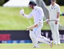 2nd Test: South Africa eye victory after Verreynne ton