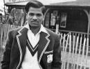 Remembering Spin Legend Sonny Ramadhin