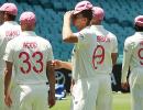 Ashes: England look to recover some pride at SCG