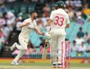 PICS: Australia vs England, 4th Ashes Test, Day 1