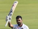 Rahul rises in Test rankings after Centurion show