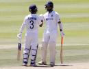 India should show faith in Pujara, Rahane: Gavaskar