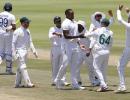 How shift in mind-set turned things around for Proteas