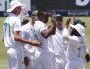 Elgar salutes Rabada for game-changing spell