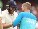 Injury woes have England in a spot of bother