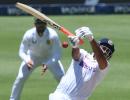 Pant needs to figure out right time to attack: Dravid