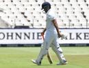 Will India drop Pant for Third Test?