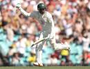 Khawaja ton leaves England batting to save Test