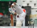 Rathour lauds Kohli in India's 'below par' batting