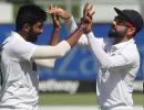 We respect Virat's decision: Bumrah