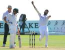 How 'focussed' Bumrah did the job for India on Day 2