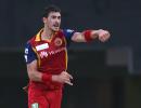 Will Starc put his name down for IPL 2022?