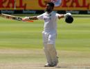 PHOTOS: South Africa vs India, 3rd Test, Day 3