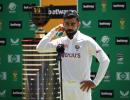 Kohli blames batting collapses for SA humiliation