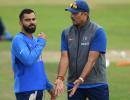 Virat, you can go with your head held high: Shastri