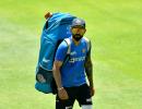 'Shocked by Kohli's decision to step down as captain'