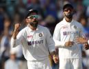 'Kohli turned Indian team into a ruthless, fit unit'