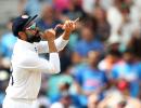 Check out Virat Kohli's journey as India Test captain