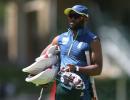 SA showing out-of-form Bavuma some TLC