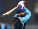 Eyes on Kohli the batter as India take on SA in ODIs