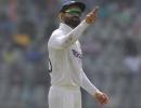 'Kohli deserved better'