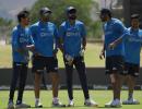 Rahul backs Ashwin, Chahal to put Proteas in a spin