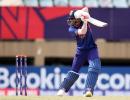 Dhull, 5 others test COVID positive, miss U19-WC game