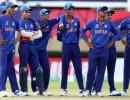 U19 WC: COVID-hit India thrash Ireland; enter last 8