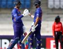 U19 WC: Virus-hit India hope for player availability