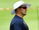 SA coach Boucher to step down after T20 World Cup