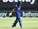 What India needs to do to stay alive in SA ODI series