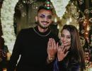 'Together and forever': Axar Patel gets engaged!