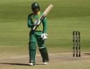 PICS: South Africa drub India in 2nd ODI, seal series