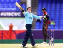 U-19 World Cup: England, Pakistan cruise to quarters