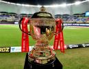 IPL: Team owners prefer Mumbai-Pune as venue in India