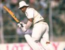 My Dada Sunil Gavaskar