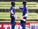 U19 World Cup: India thrash Uganda to top group