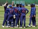 More minuses than plusses from India's tour of SA