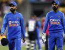 Kohli, Rahul, Middle Overs... India's ODI Puzzle